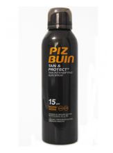 Spray Sun Tan &amp; Protect Spf 30 150 ml