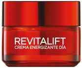 Revitalift Energetyzujący krem na dzień czerwony żeń-szeń 50 ml