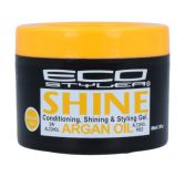 Żel Shine Argan Oil 89 ml