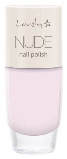 Lakier do paznokci Nude8 8 ml