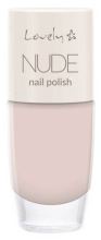 Lakier do paznokci Nude8 8 ml