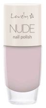 Lakier do paznokci Nude8 8 ml