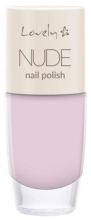 Lakier do paznokci Nude8 8 ml