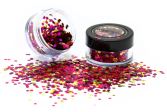 Bio Blends Glitter Mixed Wild Parrot