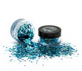 Bio Blends Glitter Mixed Wild Parrot