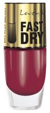 Lakier do paznokci Fast Dry Nr 6 8 ml