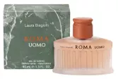 Woda toaletowa Romeo Uomo Vaporizador 40 ml