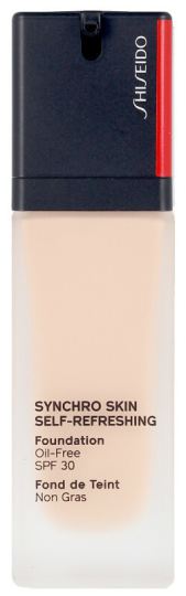 Synchro Skin Self Refresh Foundation # 220 30 ml