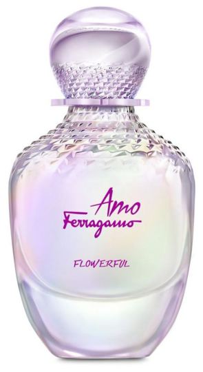 Uwielbiam Flowerful Edt Spray 100 ml