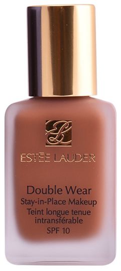 Double Wear Fluid Spf10 # 6C2-Pecan