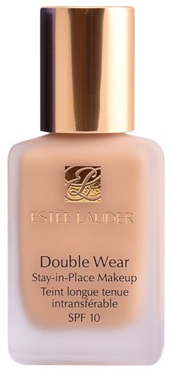 Double Wear Fluid Spf10 # 2W1.5-naturalny zamsz