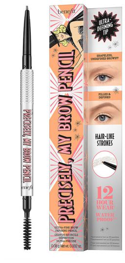 Kredka do brwi precyzyjnie My Brow 03 Medium 0,08 gr