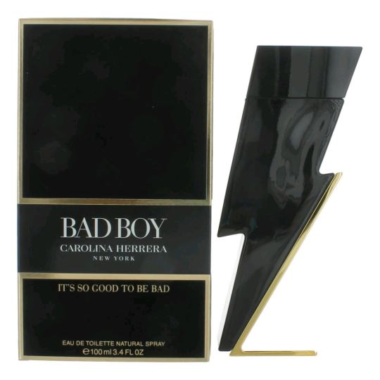 Bad Boy Edp Vaporizer 100 ml