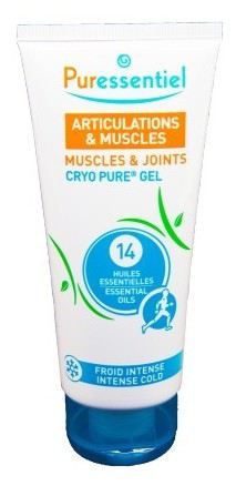 Cryo Pure Gel 80 ml