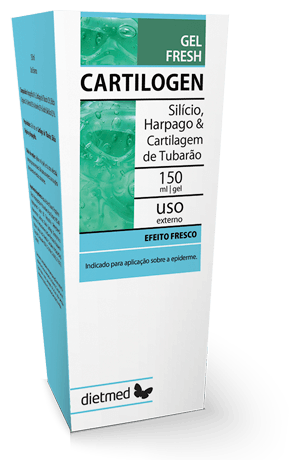 Żel Cailogen 150 ml