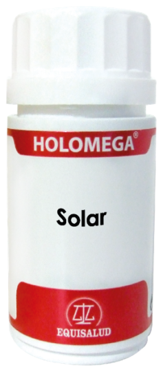 Holoram Solar 50 kapsułek