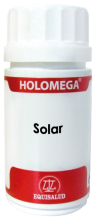 Holoram Solar 50 kapsułek