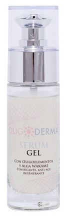 Serum żelowe Oligoderma 30 ml