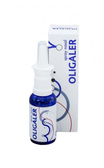 Oligaler Spray do nosa 30 ml