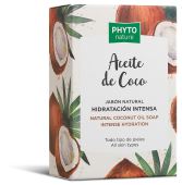 Phyto nature Soap Bar Olej kokosowy 120 gr