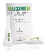 Glizigen Tub. Pojedyncza dawka 5 ml