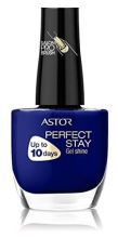 Lycra Perfect Stay Gel Shine