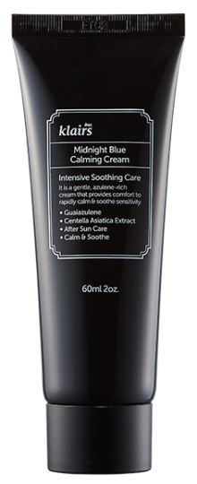 Krem kojący Midnight Blue 60ml