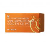 Naszywka Snail Repair Intensive Gold Eye