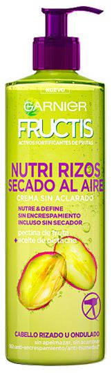 Fructis Nutri Loki krem bez spłukiwania 400 ml