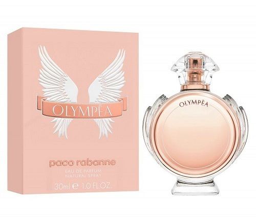 Woda perfumowana Olympea