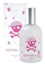 Woda toaletowa dla dzieci Pink Vapo 100 ml