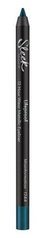 Odporne na dezinformacje Lifelight Kohl Eyeliner