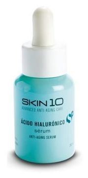 Skin10 Serum kwasu hialuronowego S10 30 ml