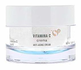 Skin 10 Vitamin C S10 Krem 50 ml