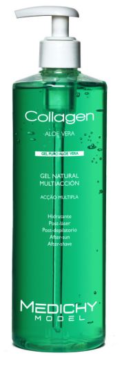 Żel Aloe Vera 200 ml