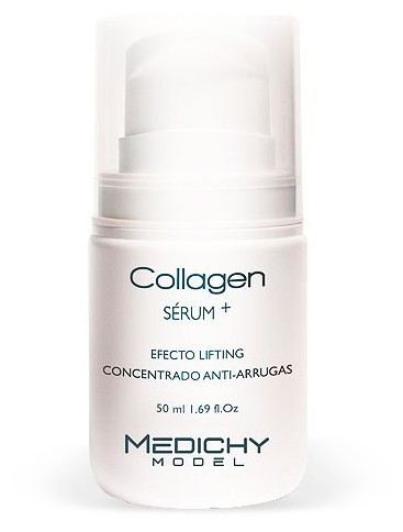 Serum Kolagenowe + Koncentrat Przeciwzmarszczkowy 50 ml