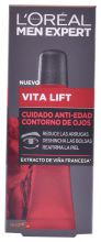 Konturowe oczy dla mężczyzn Mężczyźni Expert Vita-Lift 5 15 ml