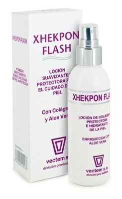 150 ml Xhekpon Flash