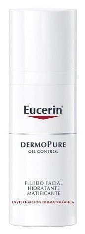 Dermopurifyer Moisturizer 50 ml