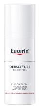 Dermopurifyer Moisturizer 50 ml