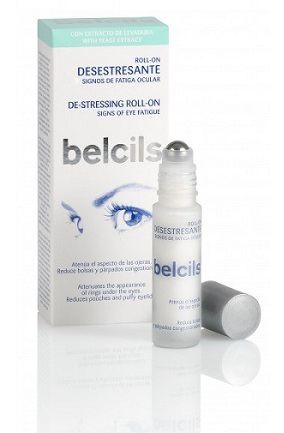 8 ml winorośli Contour Roll-On Eye Contour