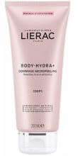 Body-Hydra + złuszczający mikropeeling 200 ml