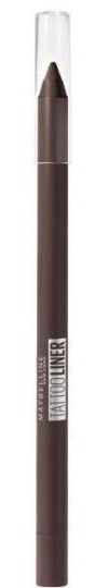 Eye Pencil Tattoo Liner 910 Bold Brown ciemnobrązowy 1.3 gr