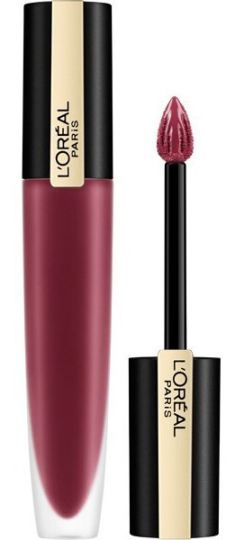 Ciesz się Rouge Signature Liquid Permanent Matte 103