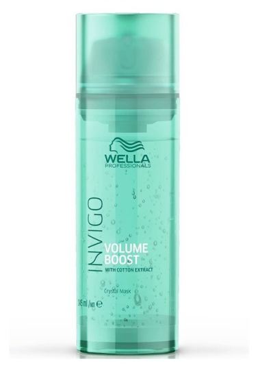 Invigo Volume Boost Crystal Volume maska 500 ml