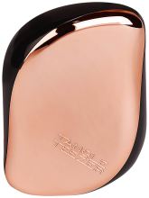 Pędzel Compact Styler Rose Gold Luxe