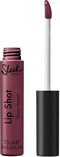 Błyszczyk Lip Shot Ciemny instynkt 7,5 ml