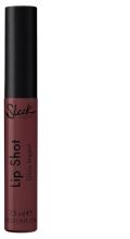 Błyszczyk Lip Shot Ciemny instynkt 7,5 ml