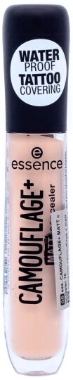 Camouflage+ Matt Corrector Light Rose 10 5ml