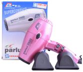 Suszarka do włosów 3500 Supercompact Pink